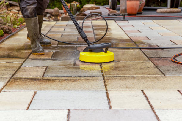 Best Factory Floor Cleaning  in Lemmon, SD