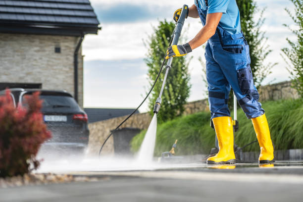 Professional Pressure Washing in Lemmon, SD
